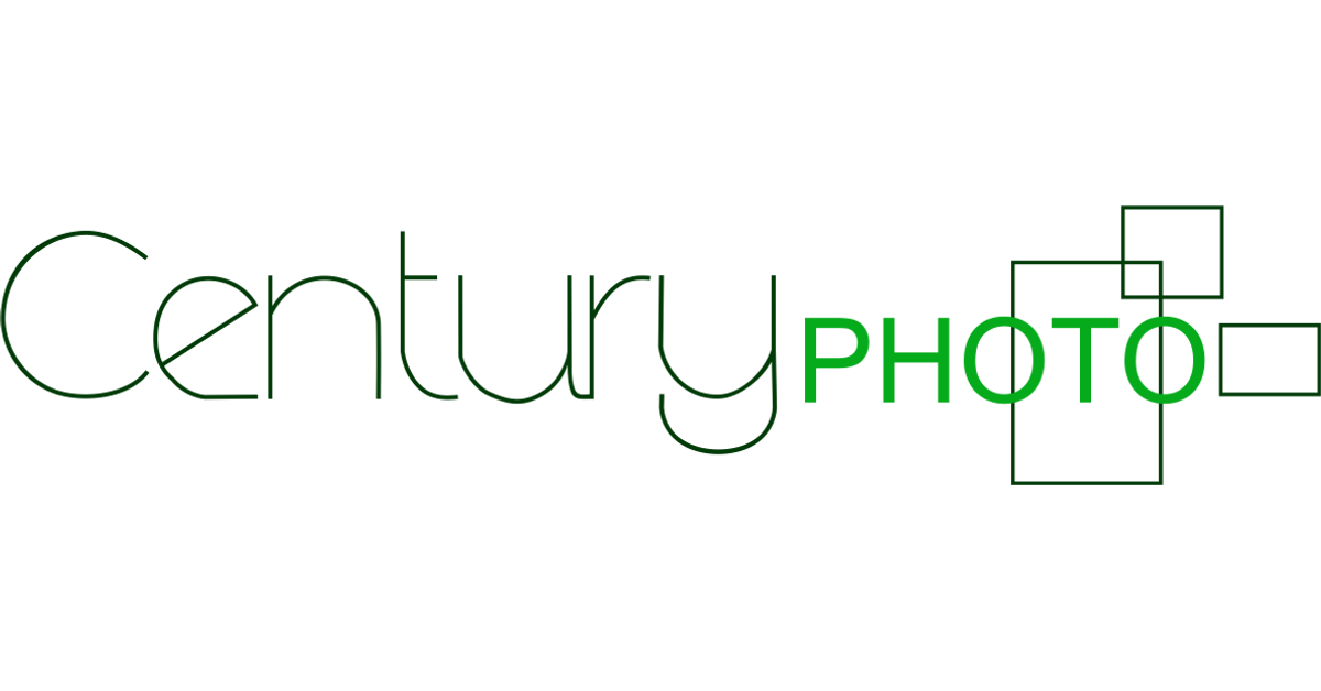 Archival Storage Boxes CenturyPhoto