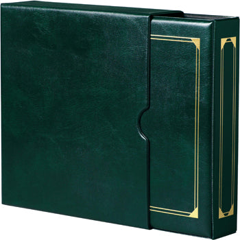 LIBRARY SINGLE ALBUM GIFT SET - FAVORITES FILLED
