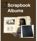 Scrapbook Albums