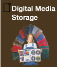 Digital Media Storage