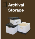Archival Storage