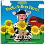 Peek-A-Boo Farm Photo Book