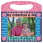 "My Grandma & Me" Photo Memory Book