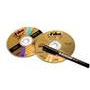 Archival Gold Blank DVD-R (25/pk)