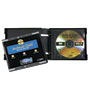 Archival Gold Blank DVD-R, Scratch Resistant