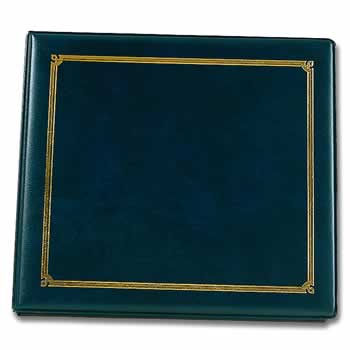 Library Album LIBRARY CD/DVD ALBUM - NAVY – CenturyPhoto